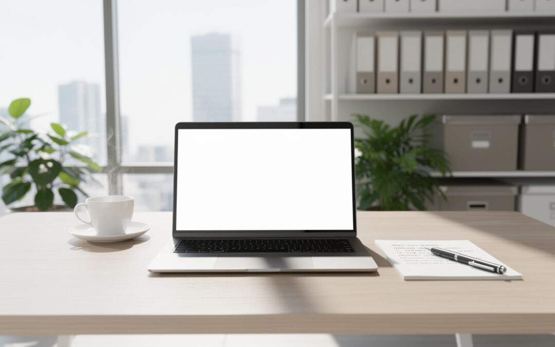 Comment rédiger une fiche de poste efficace