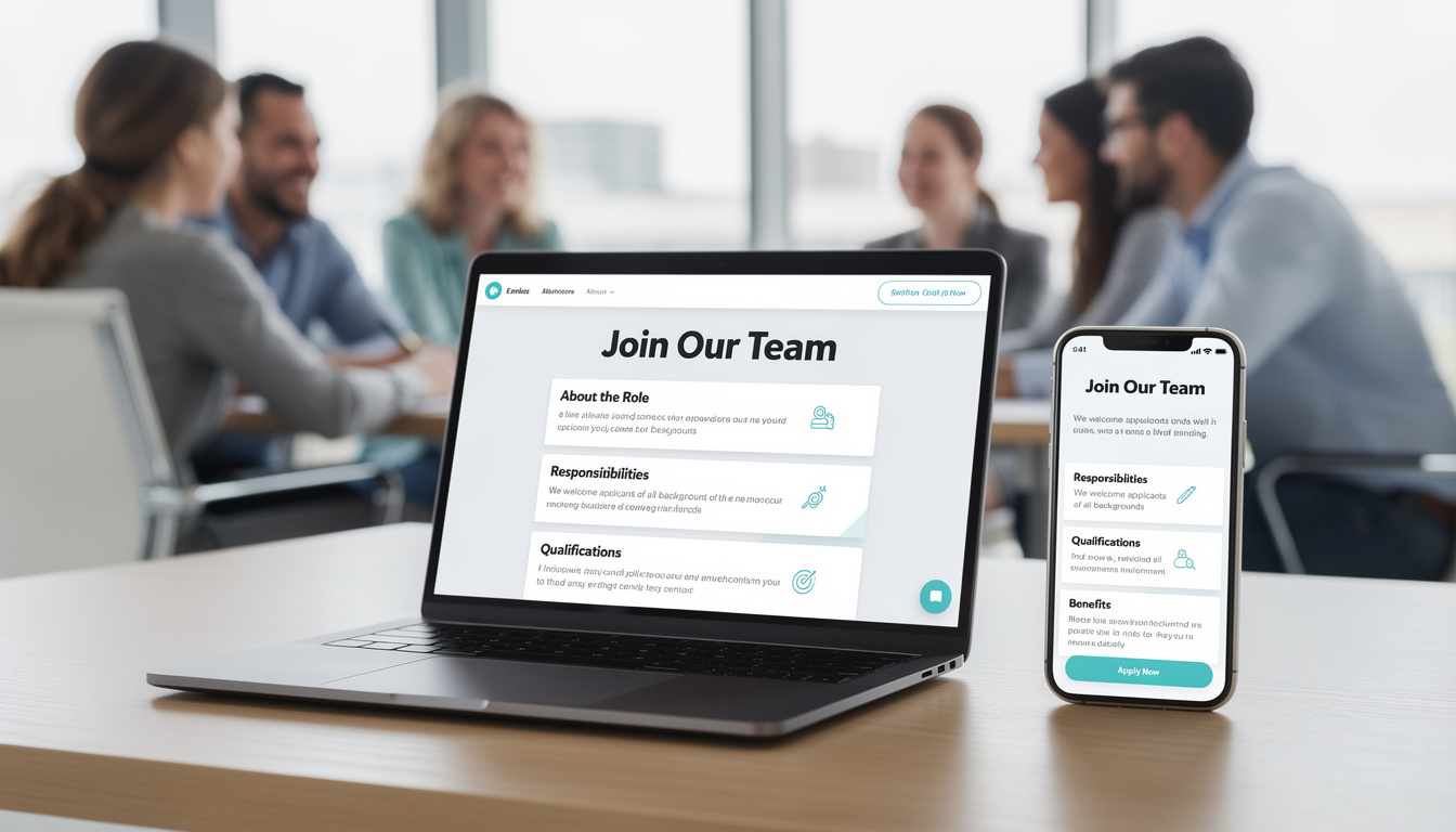 découvrez comment rédiger une fiche de poste efficace pour attirer les meilleurs candidats et clarifier les responsabilités clés de chaque poste au sein de votre entreprise.