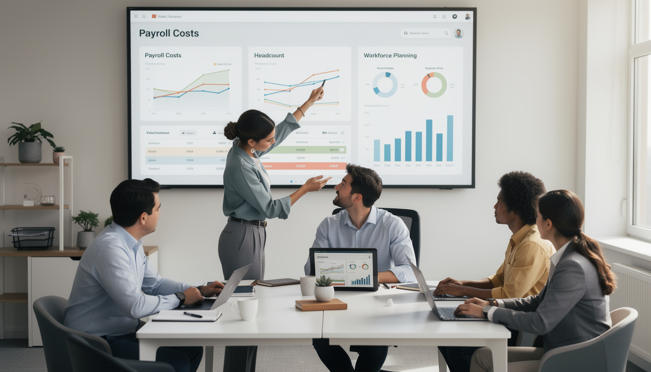 découvrez comment structurer efficacement la gestion financière de votre petite entreprise pour assurer sa croissance et sa stabilité.