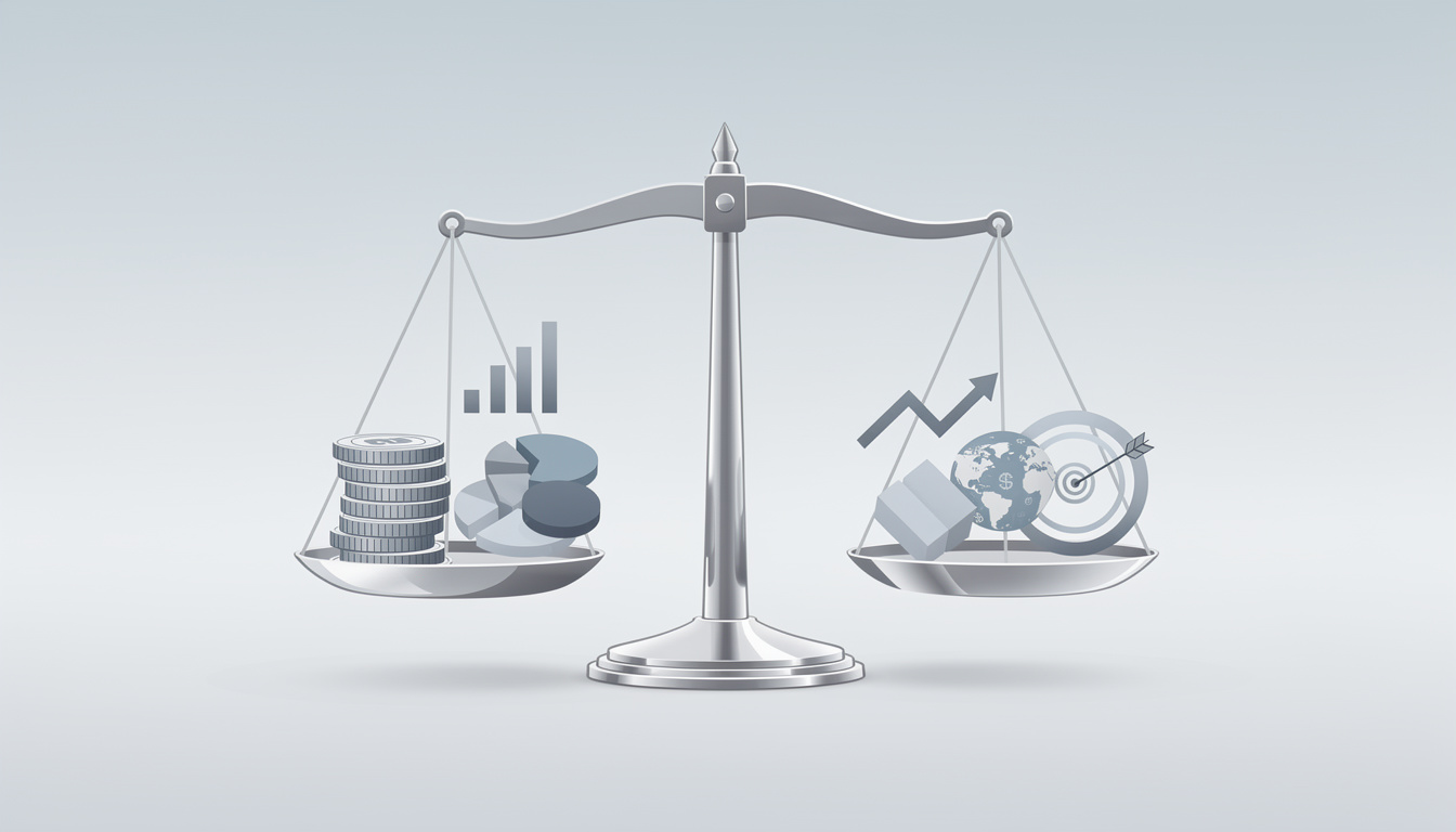 découvrez comment investir facilement sur les marchés financiers grâce aux etf, des outils simples et accessibles pour diversifier votre portefeuille et optimiser vos gains.