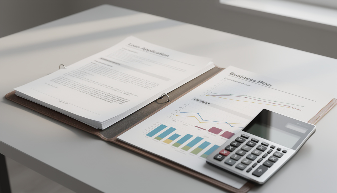 découvrez comment obtenir un prêt professionnel grâce à nos conseils sur le financement bancaire. maximisez vos chances d'approbation et financez votre projet avec succès.