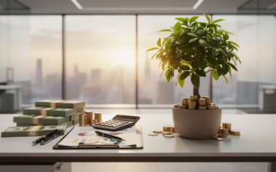 Financement et croissance : trouver le bon équilibre