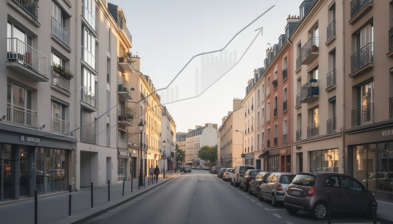 découvrez les enjeux et conseils pour investir dans l'immobilier en période de taux d'intérêt élevés. analysez les opportunités et risques pour prendre une décision éclairée.