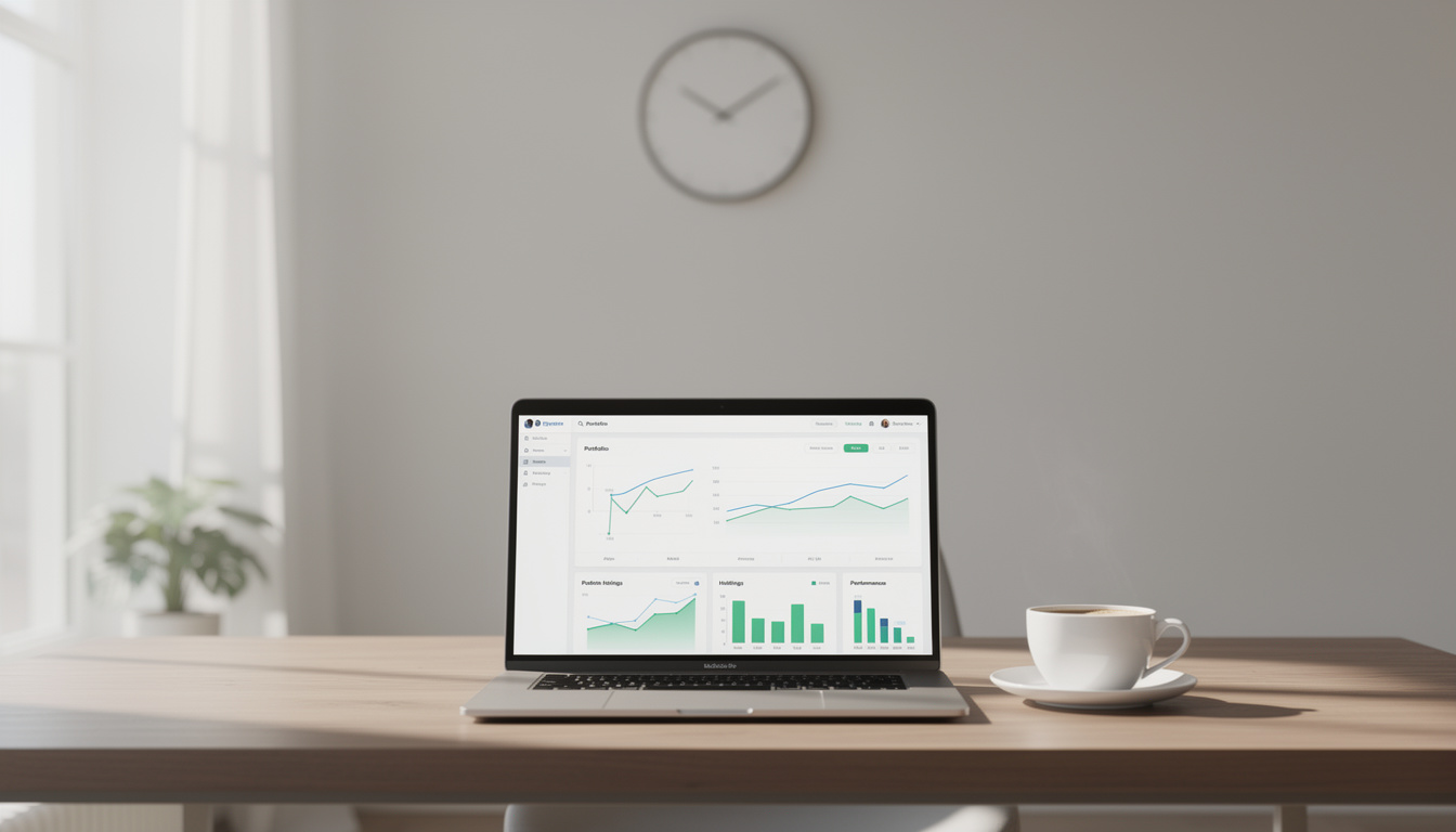 découvrez comment investir en bourse efficacement sans y consacrer des heures, grâce à des stratégies simples et accessibles à tous.