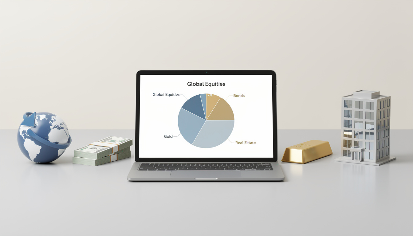 découvrez comment investir en bourse efficacement sans y consacrer des heures, grâce à des stratégies simples et performantes adaptées à votre emploi du temps.