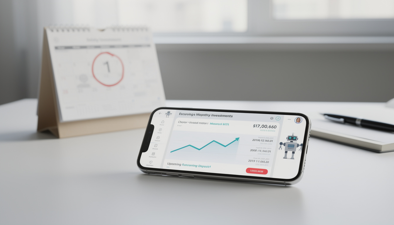 découvrez comment investir en bourse efficacement sans y consacrer des heures, grâce à des stratégies simples et accessibles à tous.
