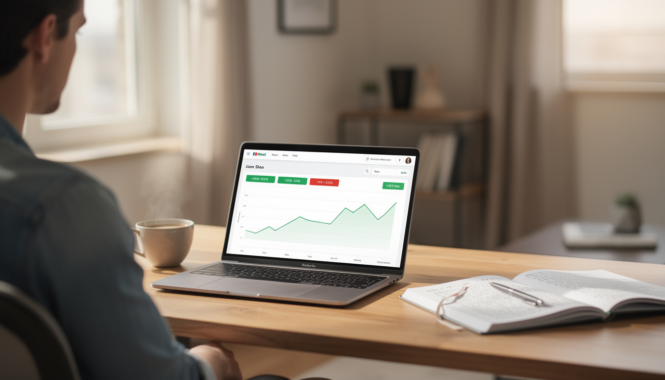 découvrez les bases de la bourse pour débutants : guide simple et clair pour comprendre le fonctionnement des marchés financiers et commencer à investir en toute confiance.