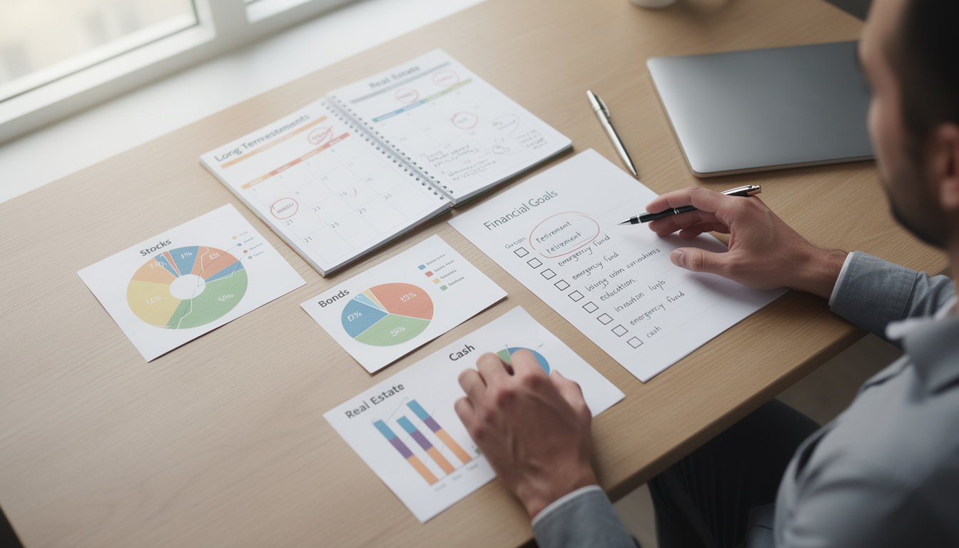 découvrez les principes essentiels de la bourse pour les débutants et apprenez à investir en toute confiance grâce à notre guide clair et complet.