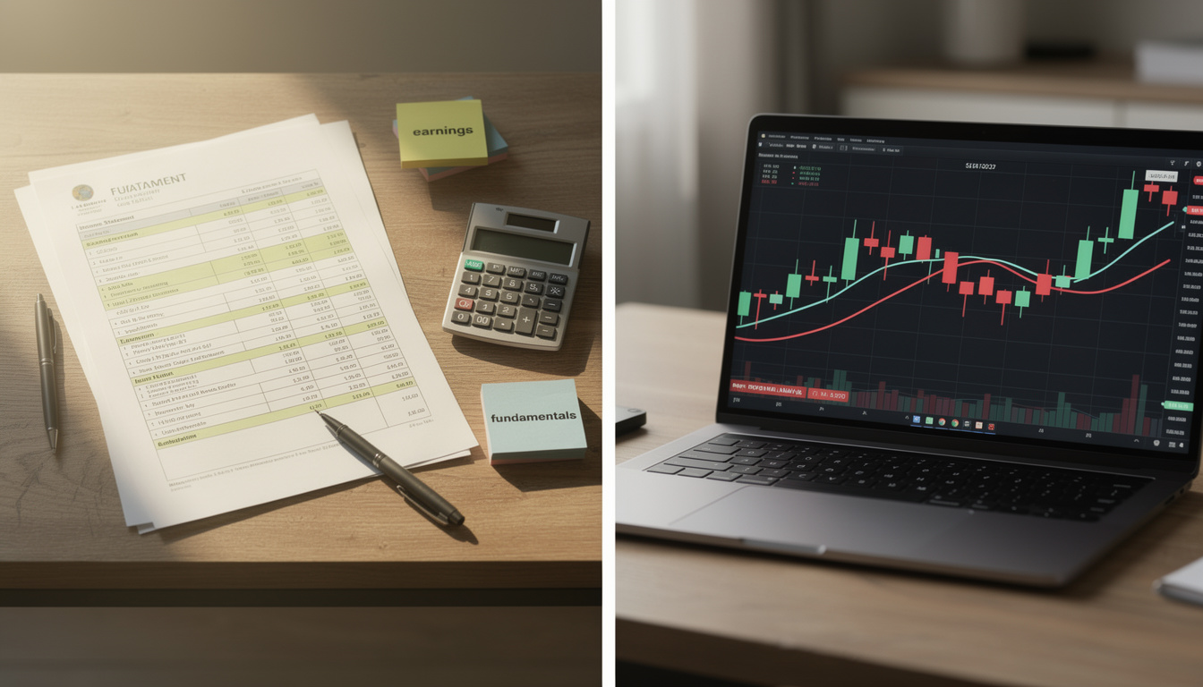 découvrez les bases de la bourse pour débutants et apprenez à investir en toute confiance avec des conseils simples et pratiques.