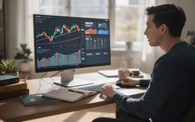 Les bases de la bourse pour débutant