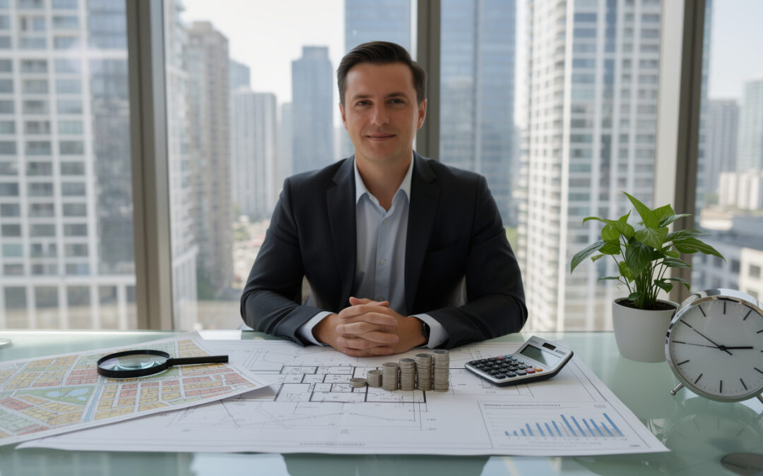 Les critères pour choisir un investissement immobilier rentable