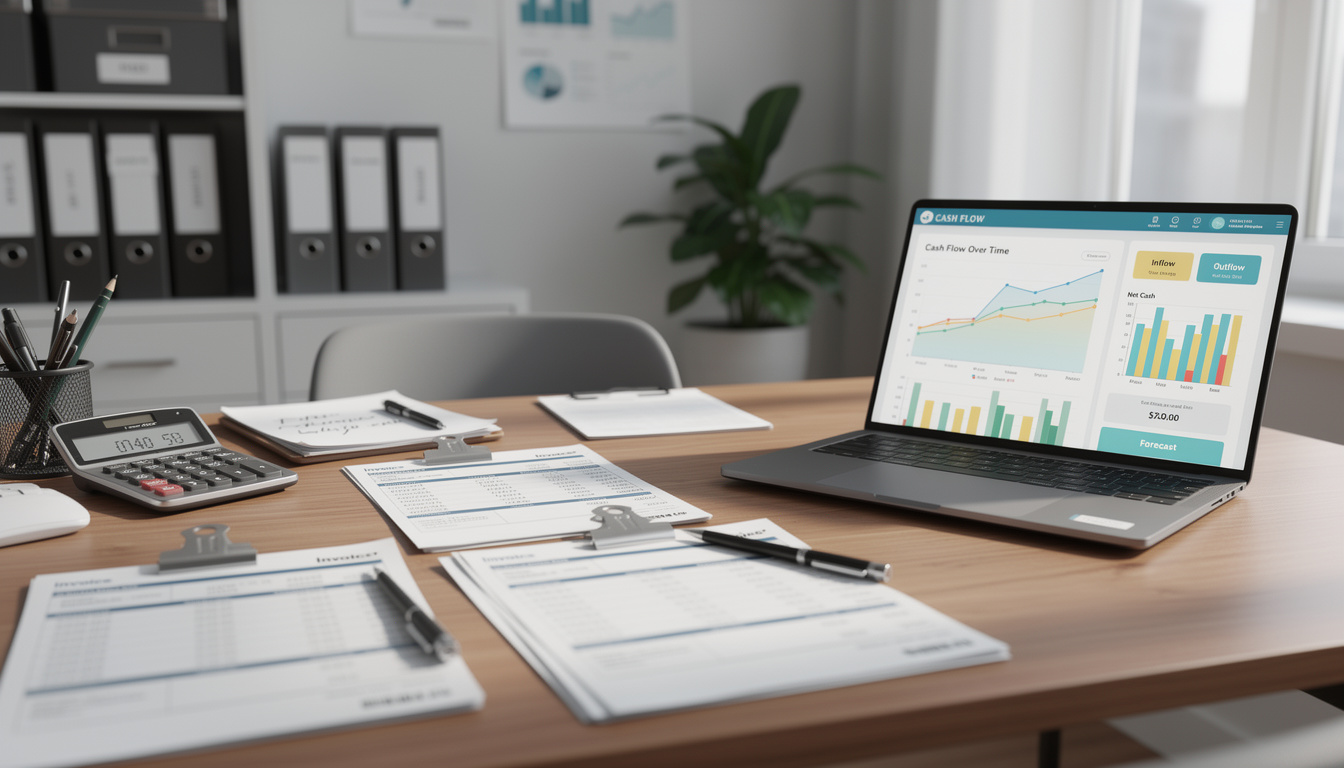découvrez les différentes solutions de financement adaptées aux besoins de votre entreprise pour favoriser sa croissance et sa pérennité.