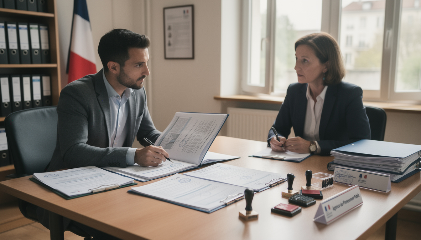 découvrez les différentes solutions de financement adaptées aux besoins de votre entreprise pour développer vos projets et assurer votre croissance.