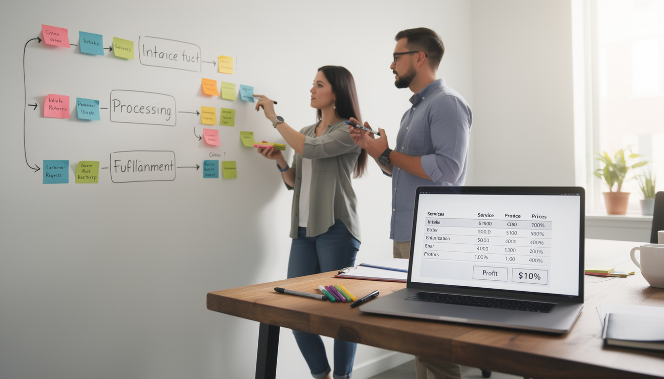 découvrez les erreurs courantes de structuration des entreprises après les premiers recrutements et apprenez à les éviter pour assurer une croissance harmonieuse.