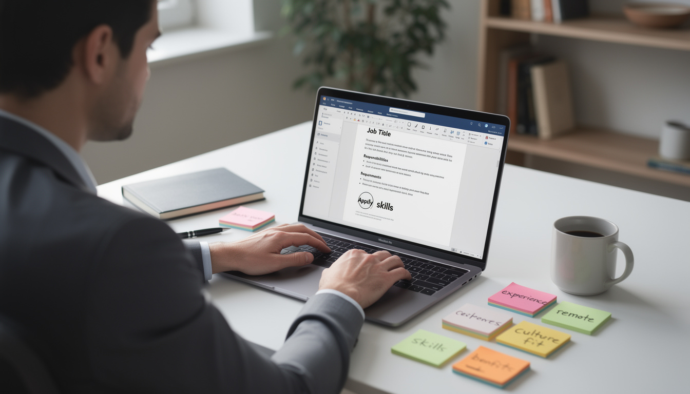 découvrez les étapes clés pour réussir un recrutement efficace et trouver le candidat idéal pour votre entreprise.