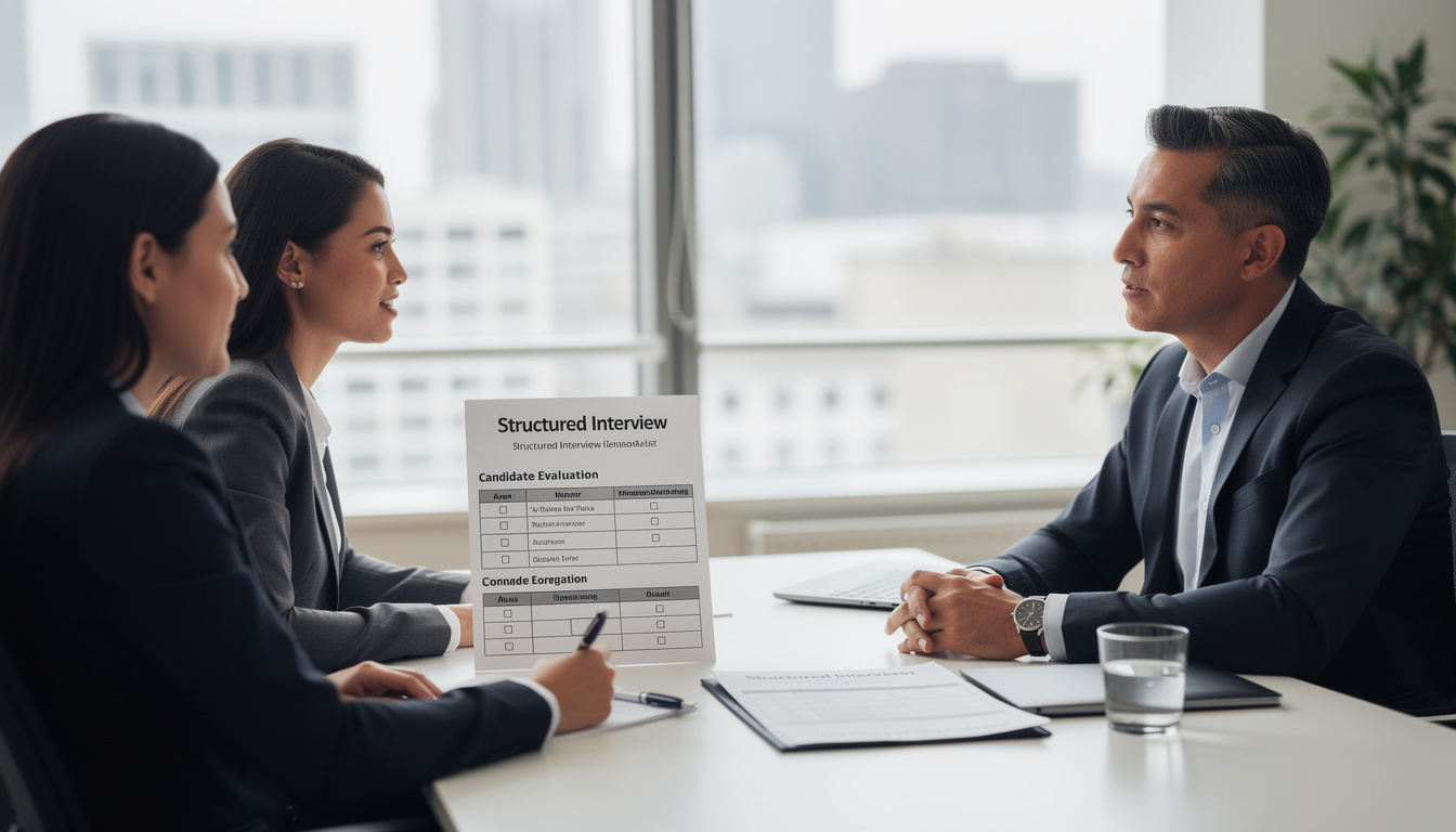 découvrez les étapes clés pour un recrutement réussi, de la définition du profil à l'intégration du candidat, afin d'optimiser votre processus d’embauche.