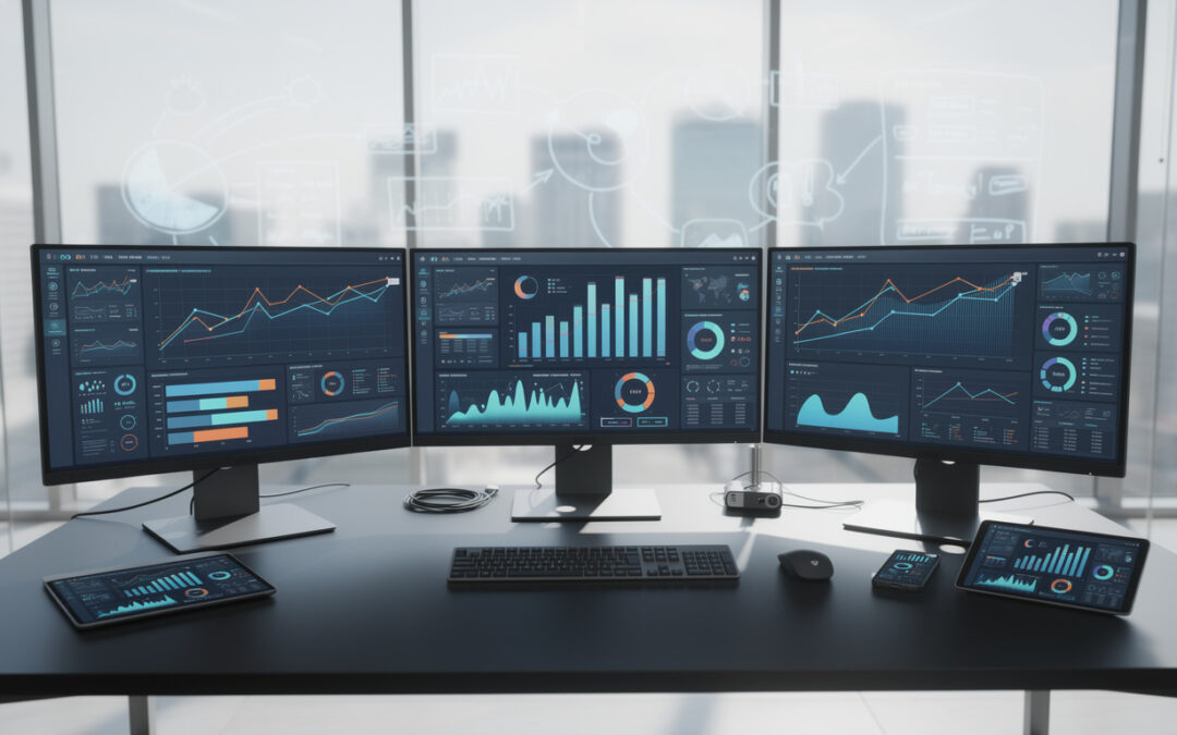 Les meilleurs outils pour analyser ses concurrents