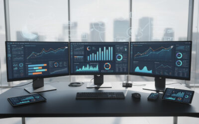 Les meilleurs outils pour analyser ses concurrents