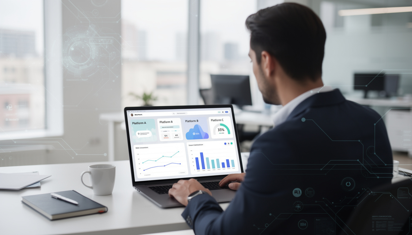 découvrez les meilleurs outils pour créer un chatbot efficace et personnalisé, adaptés à vos besoins professionnels ou personnels.