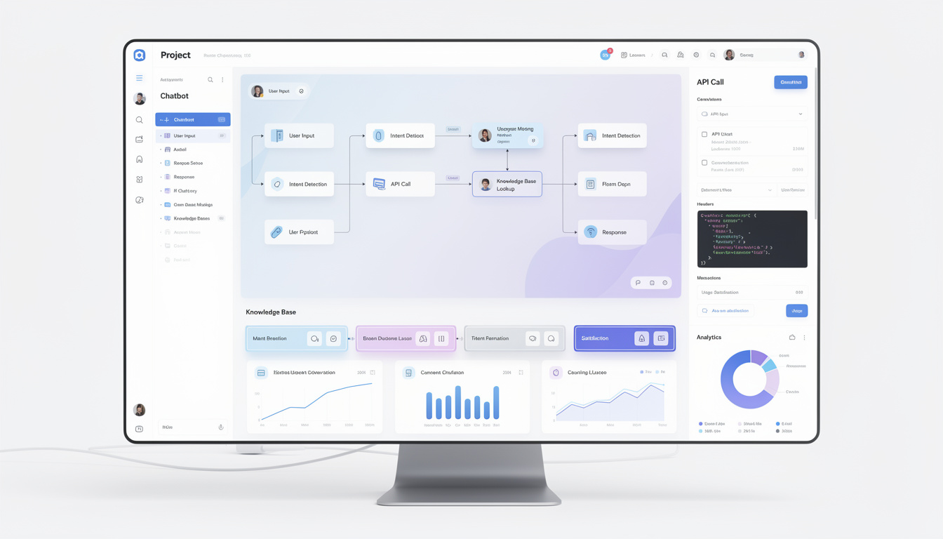 découvrez les meilleurs outils pour créer un chatbot efficace et personnalisé, adaptés à tous les niveaux et besoins.