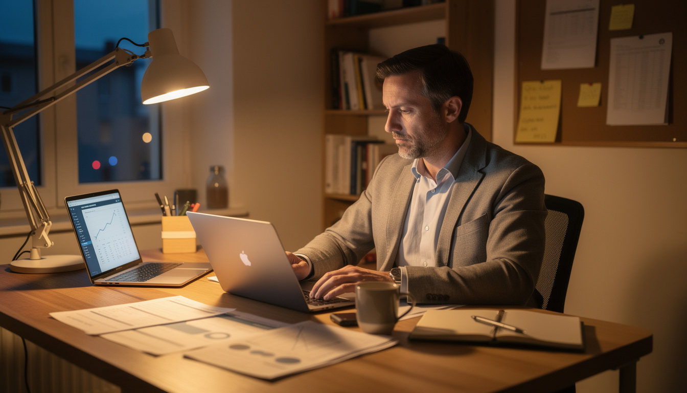 découvrez les qualités essentielles à développer pour réussir en entrepreneuriat et mener votre projet vers le succès avec confiance et persévérance.