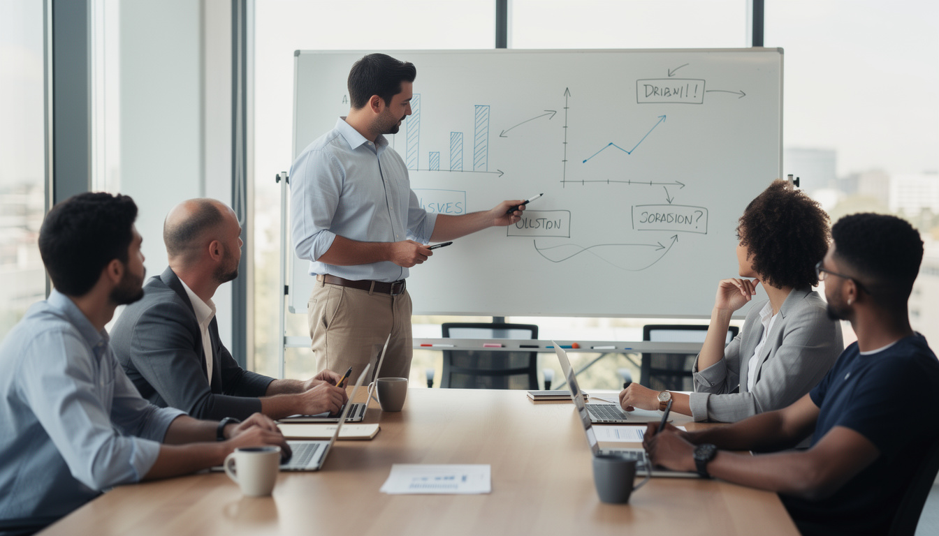 découvrez les qualités essentielles pour réussir en entrepreneuriat et maximiser vos chances de succès dans le monde des affaires.