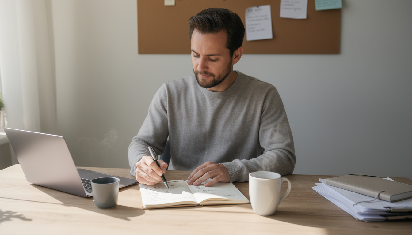découvrez les qualités essentielles pour réussir en entrepreneuriat et transformer vos idées en succès durable. apprenez à développer leadership, persévérance et innovation.