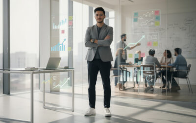 Les qualités indispensables pour réussir en entrepreneuriat