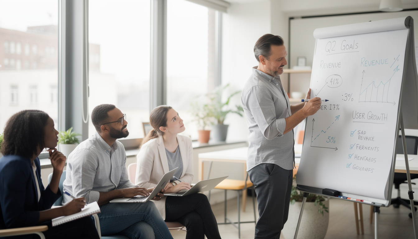 découvrez les vérités cachées de l'entrepreneuriat et pourquoi il est souvent plus complexe que prévu, avec des défis inattendus à surmonter.