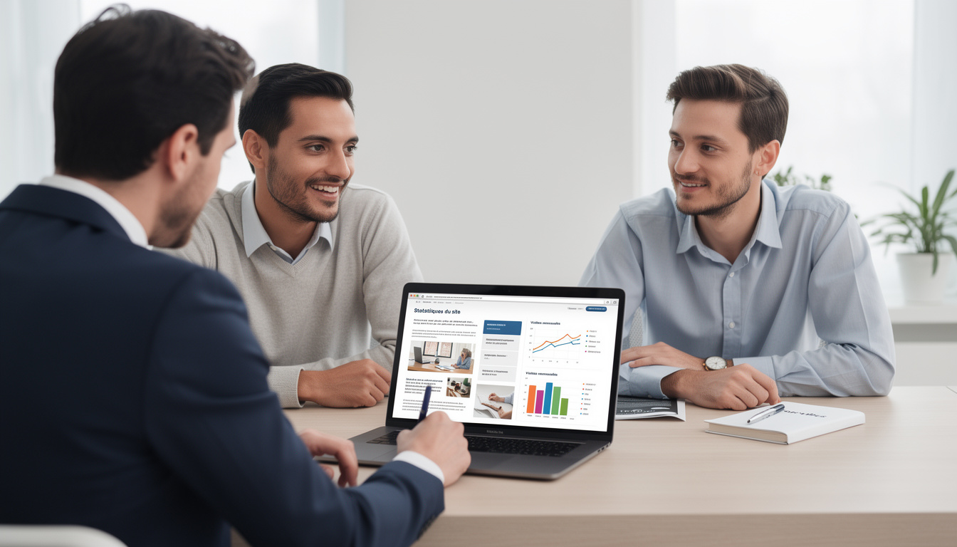 apprenez les techniques essentielles du seo on-page pour optimiser vos contenus et améliorer votre classement sur google.