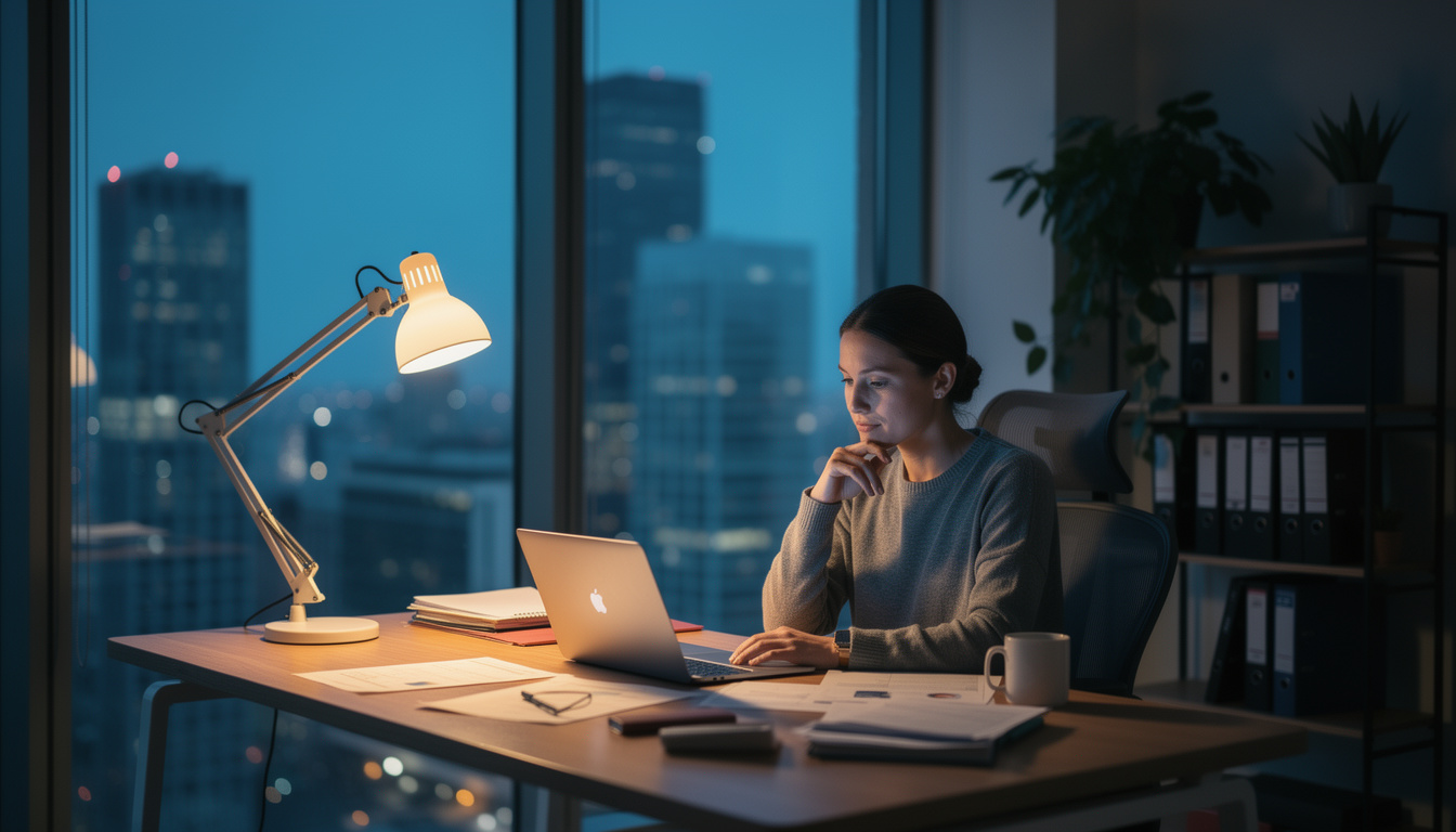 découvrez des conseils pratiques pour surmonter la solitude de l’entrepreneur et retrouver motivation et soutien dans votre parcours professionnel.