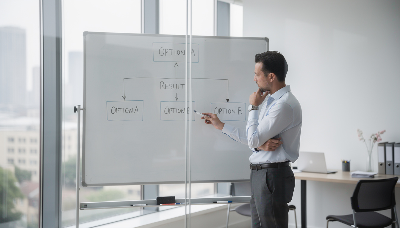 découvrez des méthodes efficaces pour organiser votre activité et alléger votre charge mentale au quotidien.