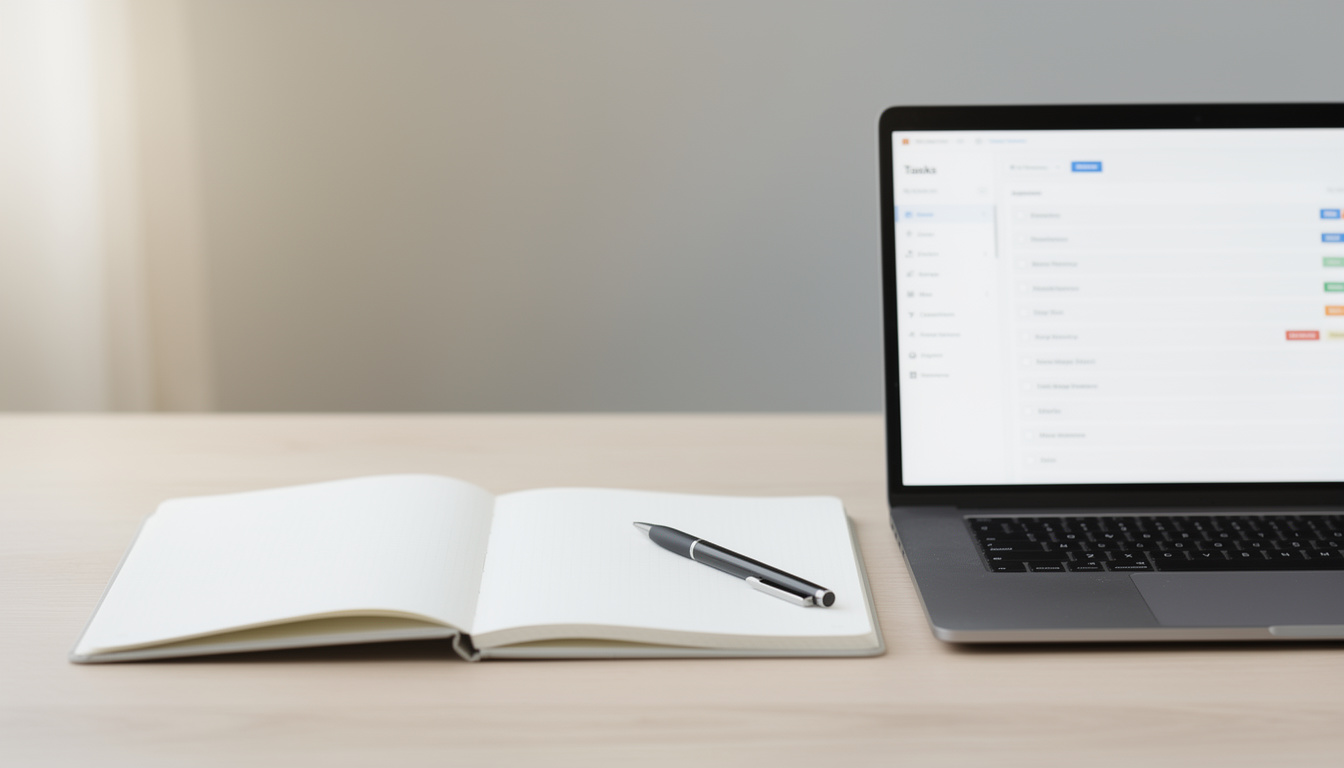 découvrez des méthodes efficaces pour structurer votre activité et ainsi réduire votre charge mentale au quotidien, pour un meilleur équilibre entre vie professionnelle et personnelle.