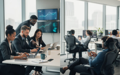 TikTok : opportunité ou perte de temps pour les entreprises ?