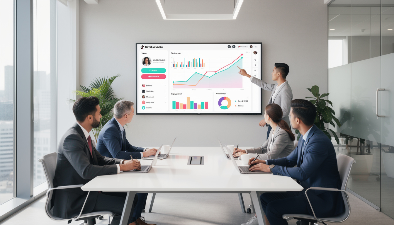 découvrez si tiktok est une opportunité marketing rentable ou une perte de temps pour les entreprises, avec des conseils pour maximiser votre présence sur cette plateforme.