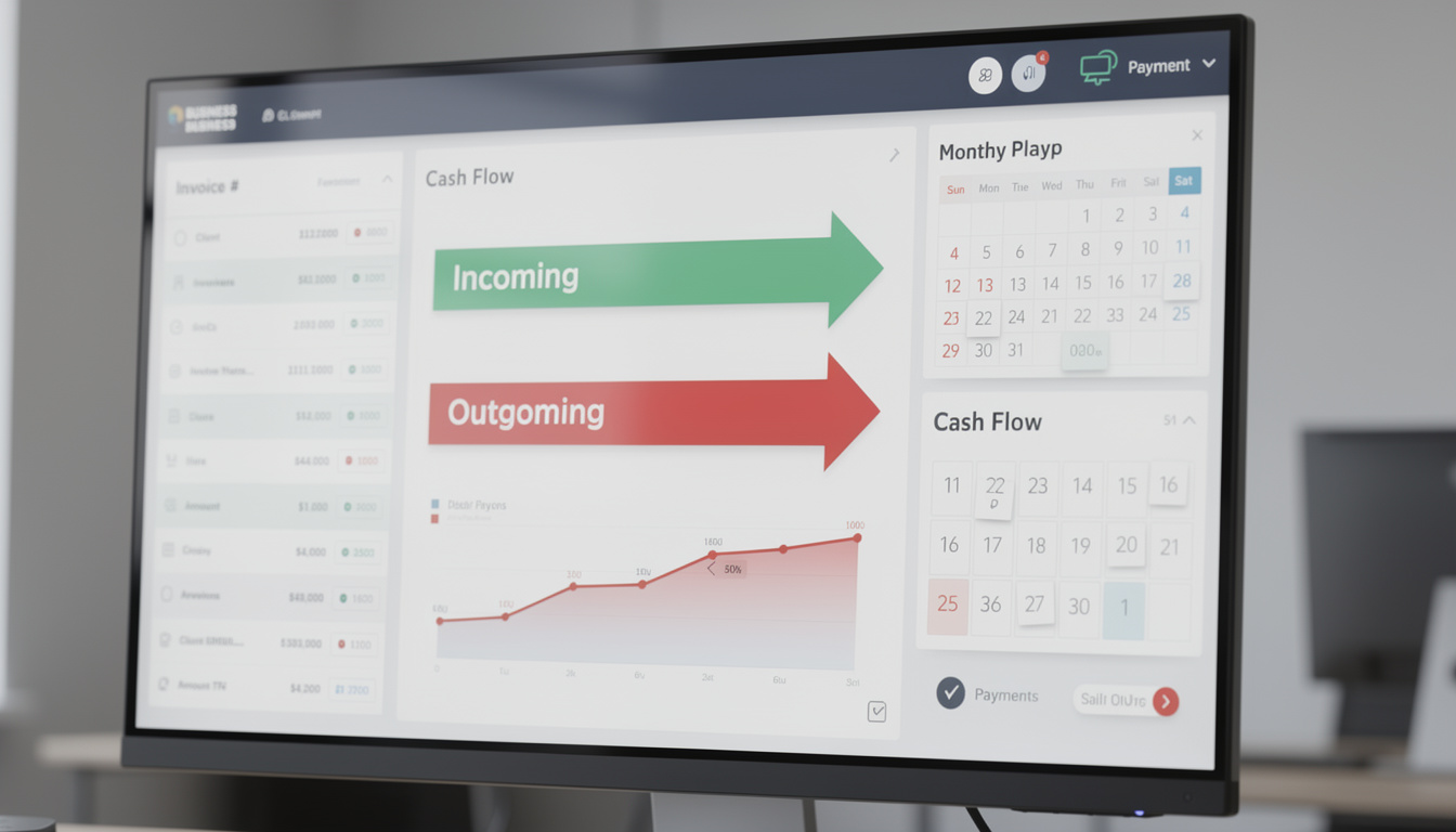 découvrez des conseils pratiques pour gérer efficacement votre trésorerie et éviter les tensions financières dans votre entreprise.
