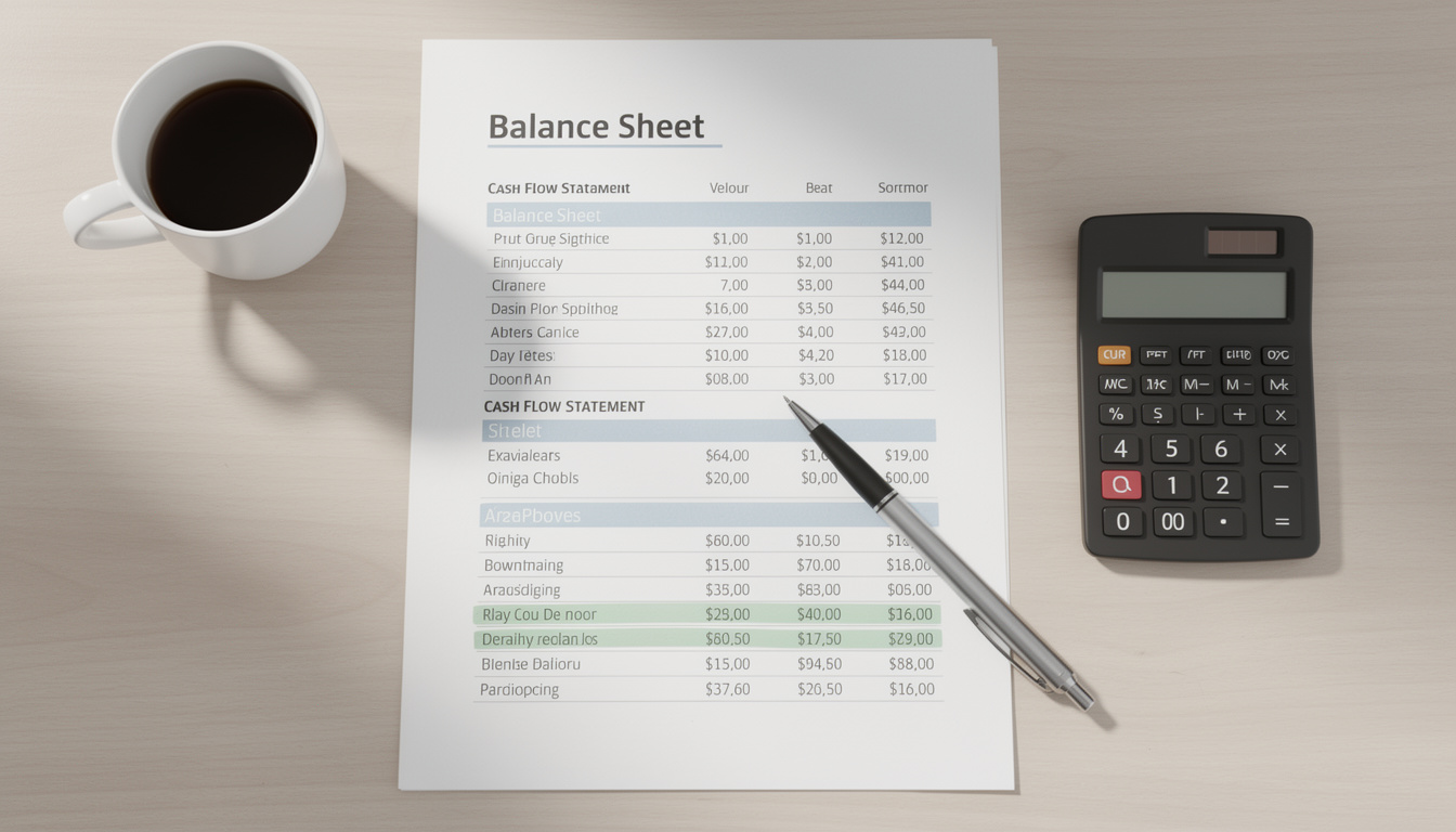 découvrez comment analyser efficacement une entreprise avant d’investir en actions pour maximiser vos gains et minimiser les risques.