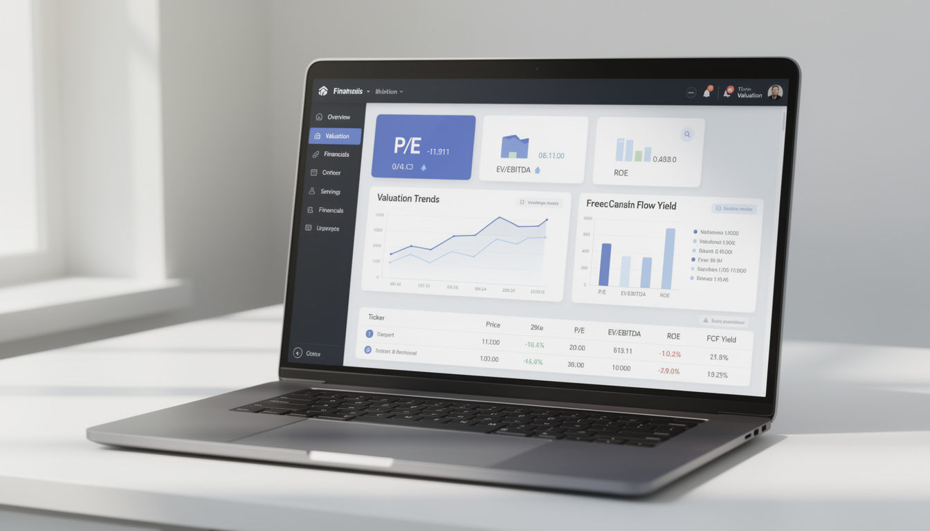 découvrez comment analyser efficacement une entreprise avant d'investir en actions pour prendre des décisions éclairées et maximiser vos gains.