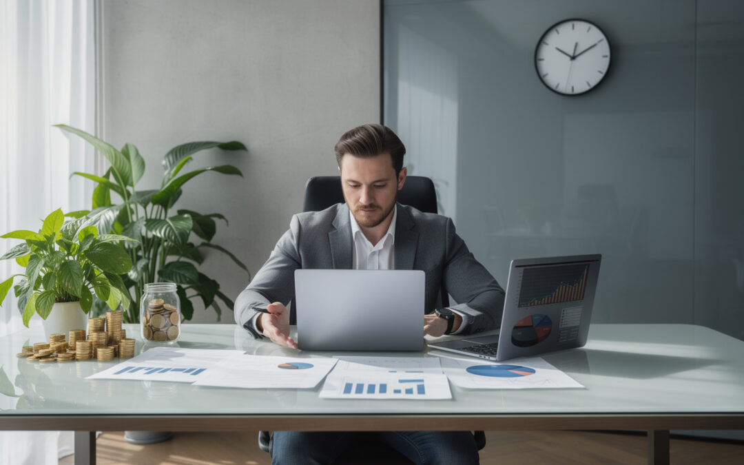Autofinancement : avantages et limites pour une entreprise