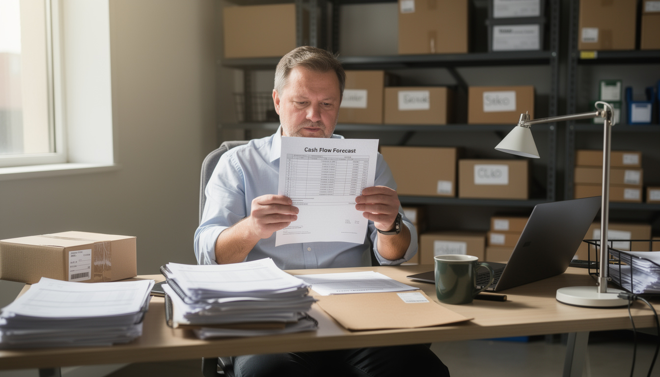 découvrez les avantages et les limites de l'autofinancement pour une entreprise, une méthode clé pour financer sa croissance tout en maîtrisant ses ressources.