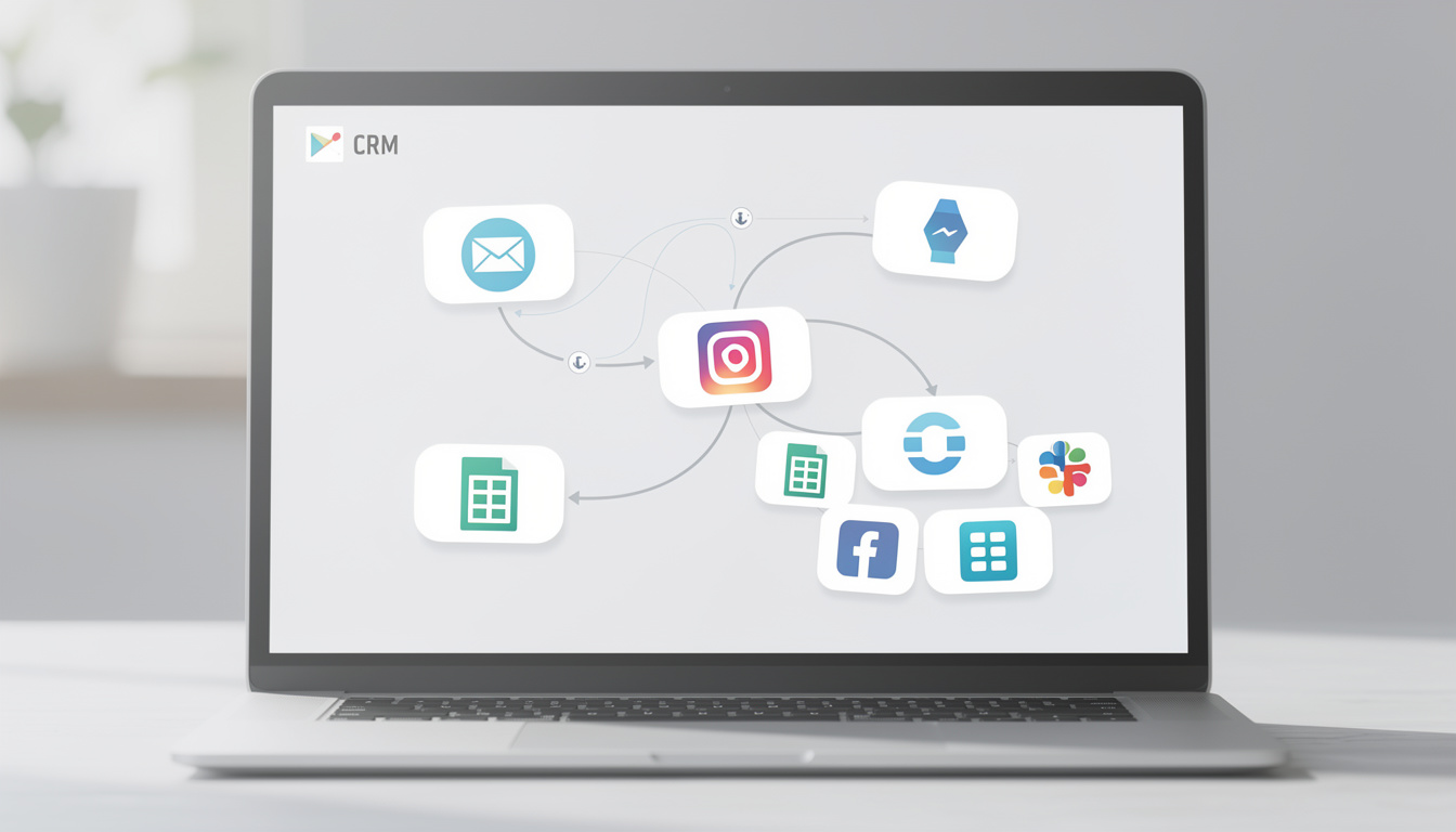 découvrez comment automatiser facilement votre marketing sans aucune compétence en programmation grâce à des outils simples et efficaces.