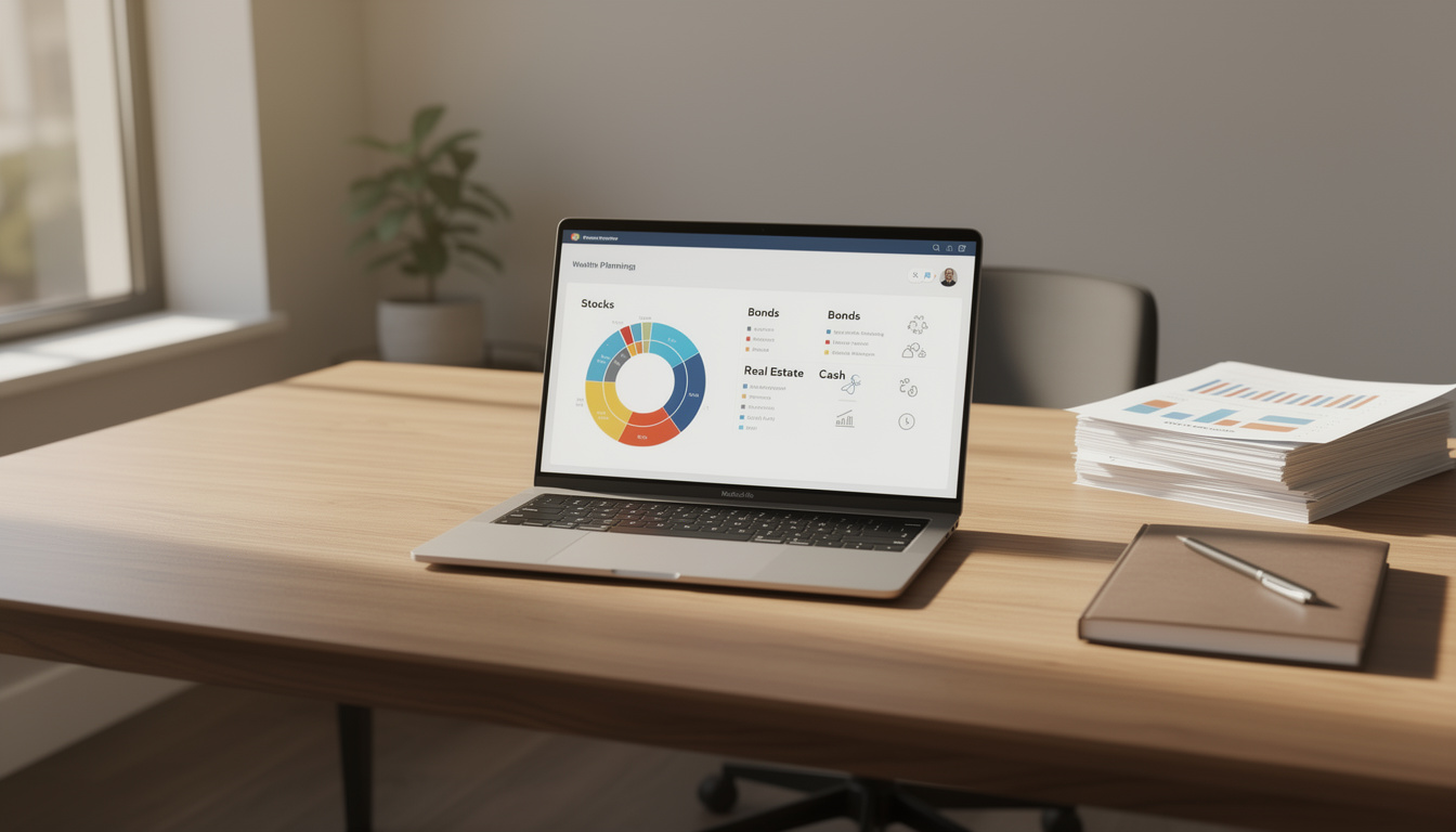 découvrez comment diversifier vos placements financiers efficacement pour optimiser vos rendements et minimiser les risques grâce à des stratégies adaptées.