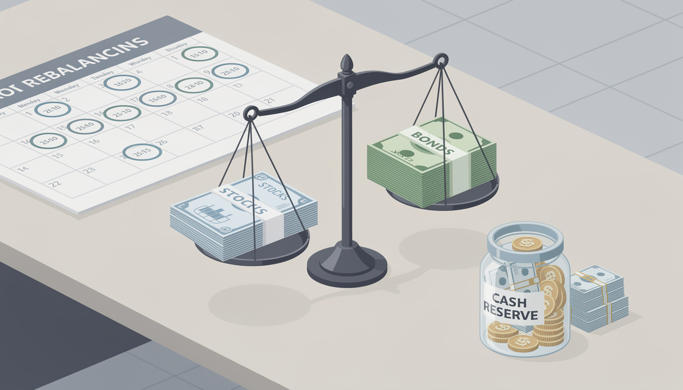 découvrez comment diversifier vos placements financiers de manière efficace pour optimiser vos rendements et réduire les risques grâce à nos conseils pratiques et stratégies éprouvées.