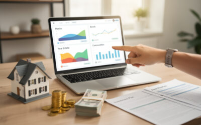 Comment diversifier ses placements financiers efficacement
