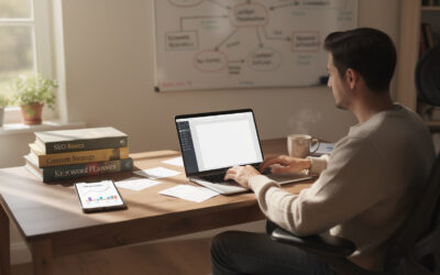Comment écrire un article SEO sans être expert