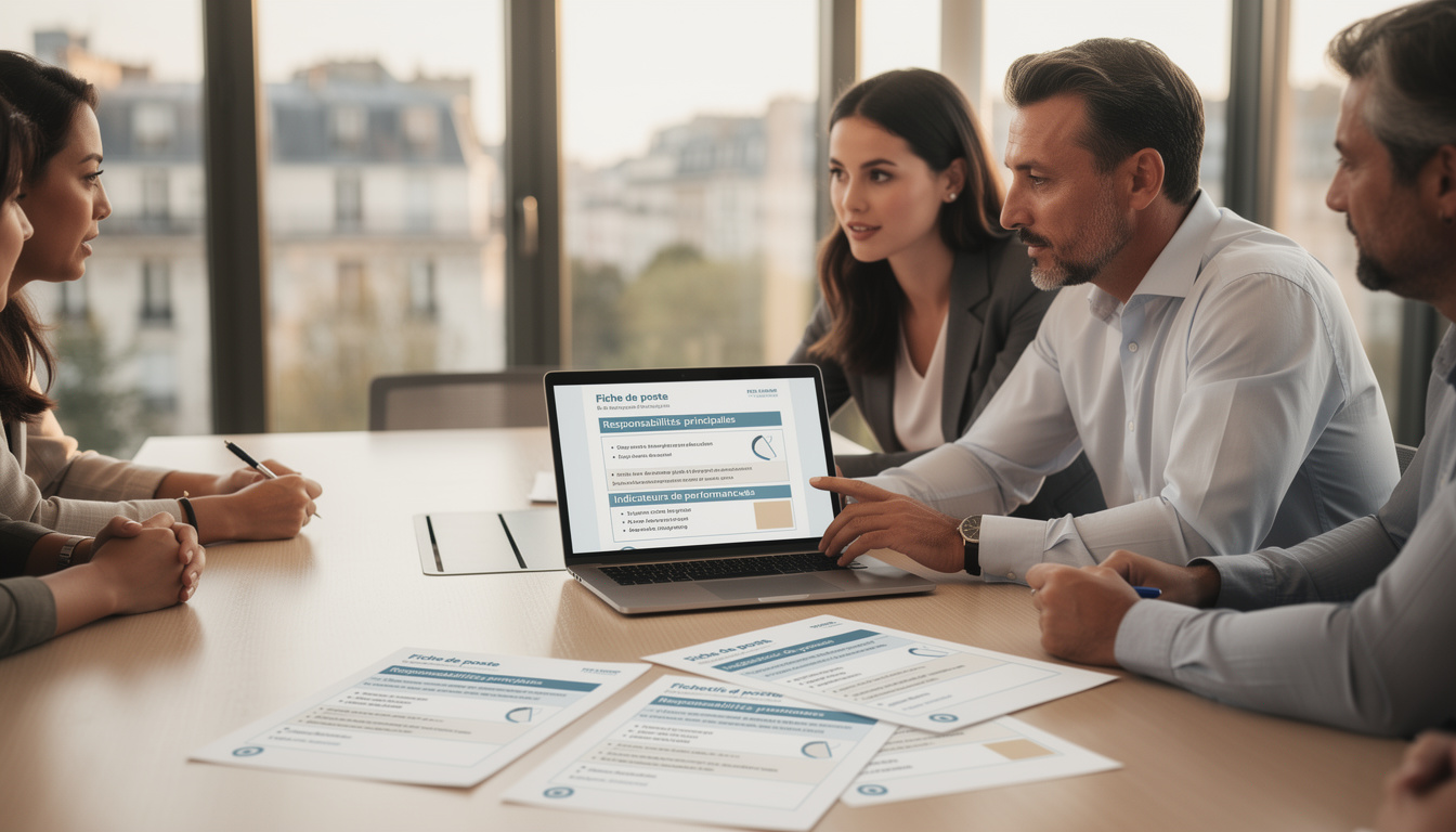 découvrez les meilleures méthodes pour évaluer efficacement un candidat, optimiser votre recrutement et choisir le profil idéal grâce à des techniques éprouvées.