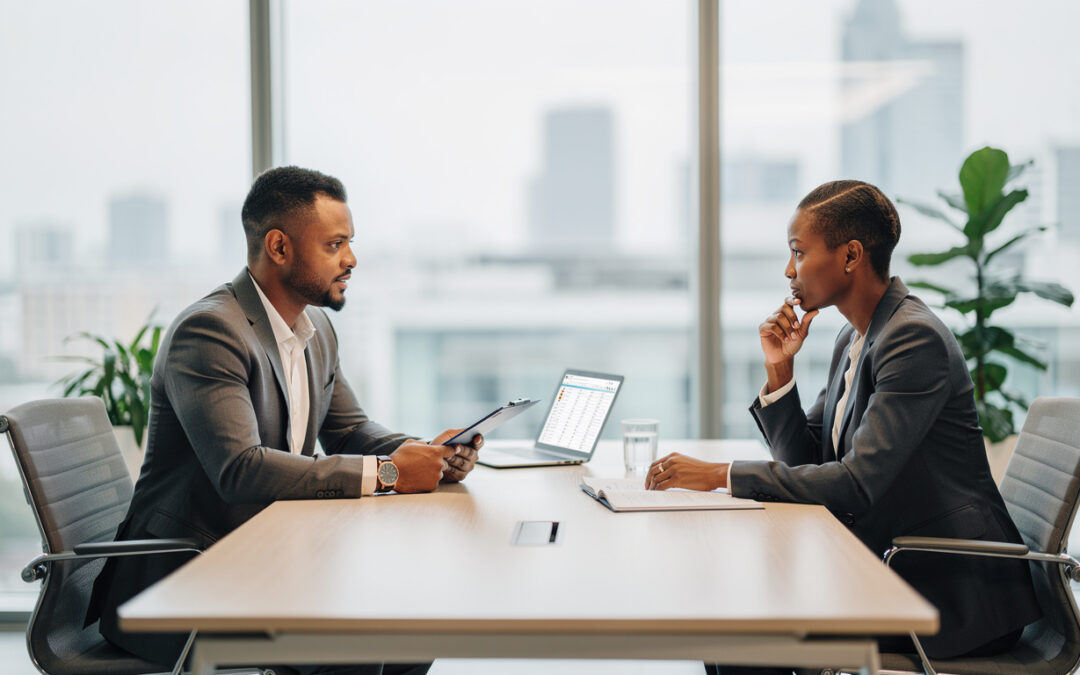 Comment évaluer un candidat efficacement