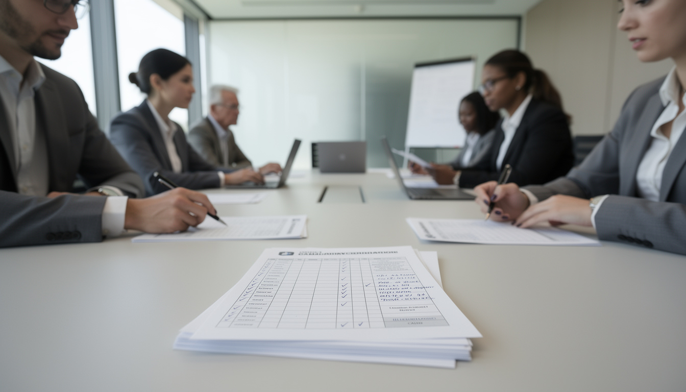 découvrez les meilleures méthodes pour évaluer un candidat efficacement et optimiser votre processus de recrutement.