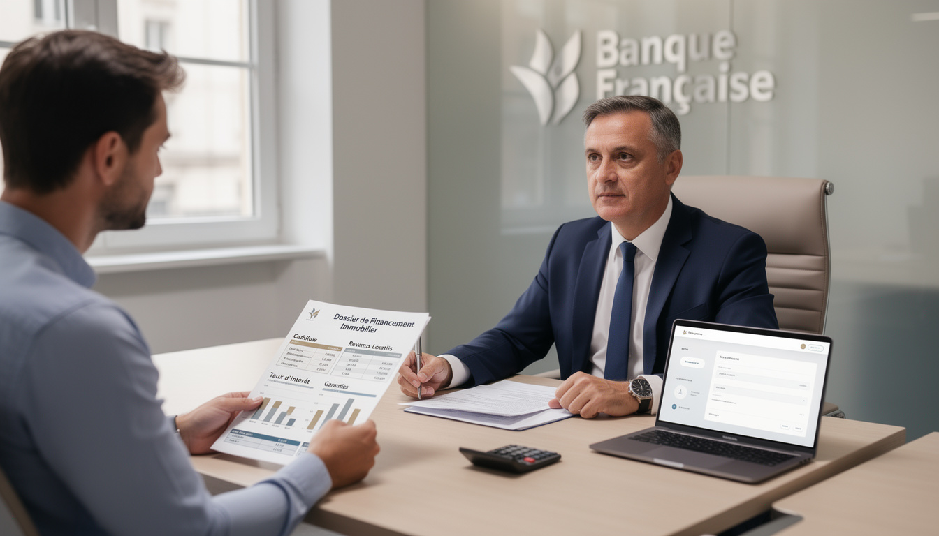 découvrez comment financer un investissement immobilier sans apport grâce à des stratégies efficaces et des solutions adaptées à votre situation.