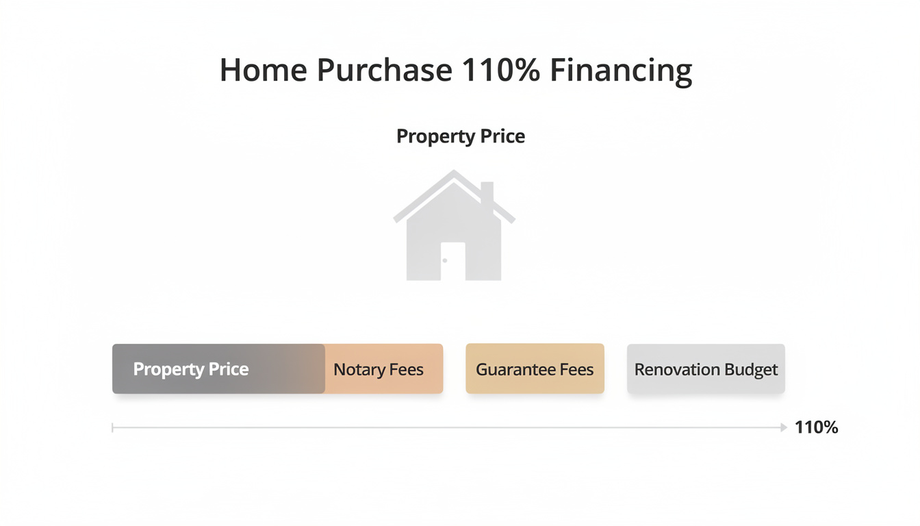 découvrez comment financer un investissement immobilier sans apport grâce à des stratégies efficaces et des solutions adaptées à votre situation.
